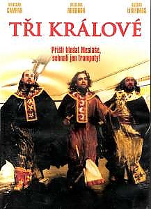 T�i kr�lov� (2001)