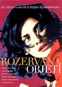 Rozervan� objet�