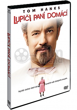 Lupi�i pan� dom�c�