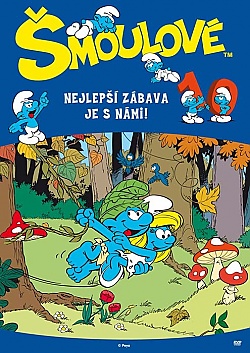 �moulov� 10