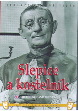 Slepice a kosteln�k