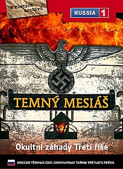 Temn� mesi�: Okultn� z�hady T�et� ��e (Digipack)