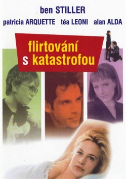 Flirtov�n� s katastrofou