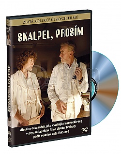 Skalpel, pros�m