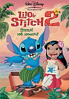 Lilo a Stitch 2: Stitch m� mouchy