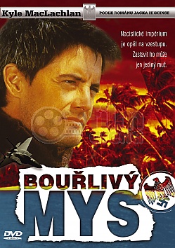 Bou�liv� mys (pap�rov� obal)