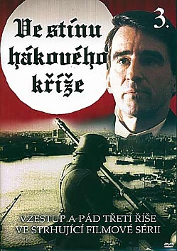 Ve st�nu h�kov�ho k��e - 3.DVD (slimbox)