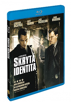 Skryt� identita