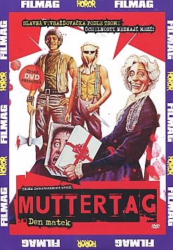 Den matek (pap�rov� obal)