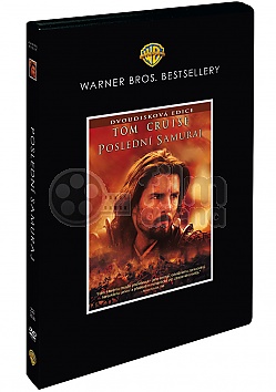 Posledn� samuraj 2DVD