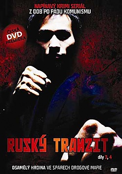 Rusk� tranzit - 3. a 4. d�l