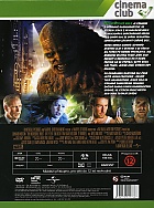 NEUV��ITELN� HULK (Digipack) Cinema Club - LOUIS LETERRIER