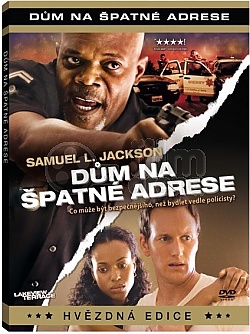 D�M NA �PATN� ADRESE (Digipack) Hv�zdn� edice