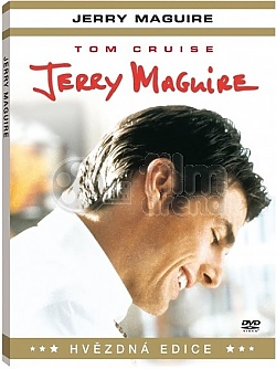 JERRY MAGUIRE (Digipack) Hv�zdn� edice