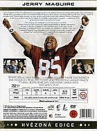 JERRY MAGUIRE (Digipack) Hv�zdn� edice
