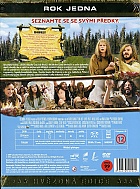 ROK JEDNA (Digipack) Hv�zdn� edice