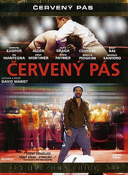 �ERVEN� P�S (Digipack) Hv�zdn� edice