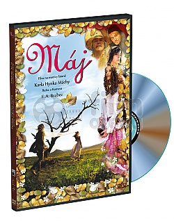M�j (Digipack)