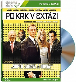 PO KRK V EXT�ZI (Digipack) Cinema Club