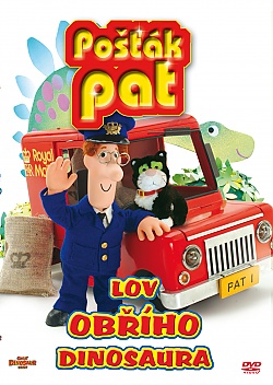Po���k Pat a lov ob��ho dinosaura (3. d�l) (Digipack)