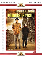 P�lno�n� kovboj (Digipack)