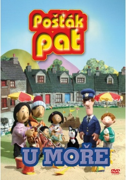 Po���k Pat u mo�e (4. d�l) (Digipack)