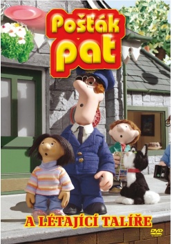 Po���k Pat a l�taj�c� tal��e (5. d�l) (Digipack)