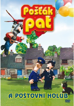 Po���k Pat a po�tovn� holub (6. d�l) (Digipack)