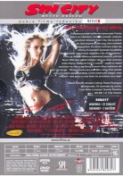 Sin City (Film X - sb�ratelsk� edice II.)