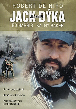 Jack D�ka (Pap�rov� obal)