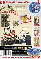 Maxipes F�k 1 (pap�rov� obal)