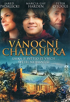 V�no�n� chaloupka
