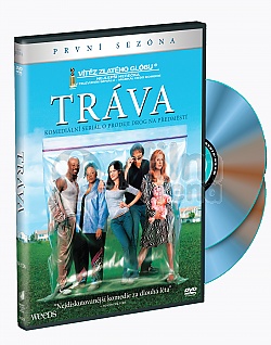 Tr�va - 1. sez�na Kolekce