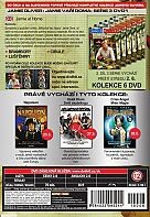 Jamie Oliver - Jamie va�� doma 3 - 1.DVD (pap�rov� obal)