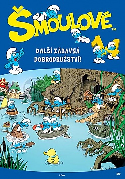 �moulov� 14