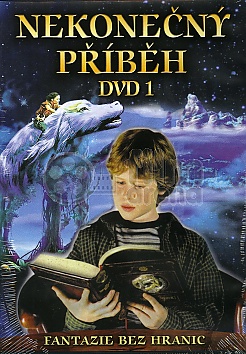 Nekone�n� p��b�h - DVD 1