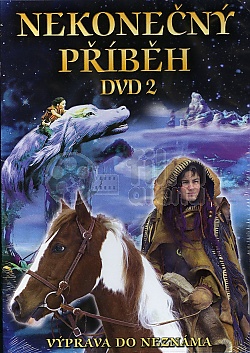 Nekone�n� p��b�h - DVD 2