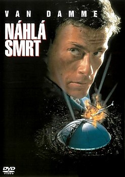 N�hl� smrt (Digipack)
