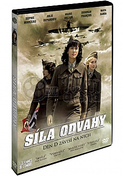 S�la odvahy