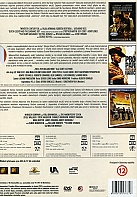 WESTERNY (Pro p�r dolar� nav�c, Butch Cassidy a Sundance Kid, Sedm state�n�ch) Kolekce