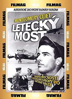Leteck� most (pap�rov� obal)