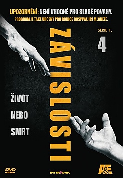 Z�vislosti 4 (pap�rov� obal)