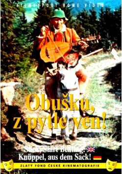 Obu�ku z pytle ven
