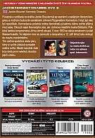 Jackie Kennedy Onassis 2 (pap�rov� obal)