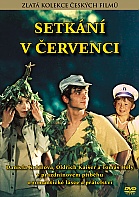 Setk�n� v �ervenci