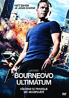 BOURNEOVO ULTIM�TUM