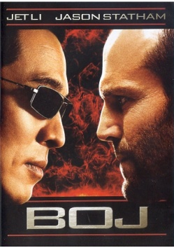 Boj (pap�rov� obal)