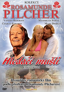 Rosamunde Pilcher: Hleda�i mu�l� 2 (pap�rov� obal)