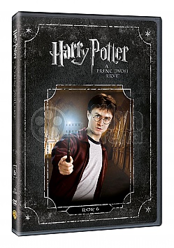 Harry Potter a Princ dvoj� krve