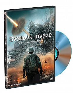 Sv�tov� invaze